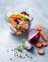 Форма для запекания Pyrex Cook&Freez 1.1L (154P001) фото №5 — интернет-магазин Desire.md