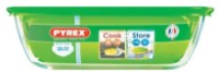 Форма для запекания Pyrex Cook&Store 25cm (212P000) фото №2 — интернет-магазин Desire.md