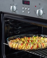 Tava de copt Pyrex Cook & Store 35cm (346P002) imaginea #4 — magazin online Desire.md