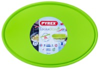 Tava de copt Pyrex Cook & Store 35cm (346P002) imaginea #5 — magazin online Desire.md