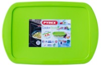 Tava de copt Pyrex Cook & Store 40cm (240P002) imaginea #2 — magazin online Desire.md