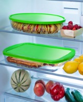 Tava de copt Pyrex Cook & Store 40cm (240P002) imaginea #3 — magazin online Desire.md