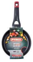 Tigaie Pyrex Optima + Induction 20cm (OT20BF6) imaginea #2 — magazin online Desire.md