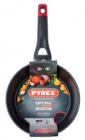 Tigaie Pyrex Optima + Induction 24cm (OT24BF6) imaginea #2 — magazin online Desire.md