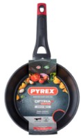 Tigaie Pyrex Optima + Induction 24cm (OT24DF6) imaginea #2 — magazin online Desire.md