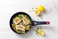 Сковорода Pyrex Optima + Induction 26cm (OT26BF6) фото №2 — интернет-магазин Desire.md