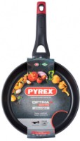 Сковорода Pyrex Optima + Induction 26cm (OT26BF6) фото №3 — интернет-магазин Desire.md