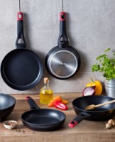 Сковорода Pyrex Optima + Induction 26cm (OT26BF6) фото №5 — интернет-магазин Desire.md