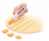 Нож для теста Tescoma Delicia (630019) фото №2 — интернет-магазин Desire.md