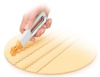 Нож для теста Tescoma Delicia (630019) фото №4 — интернет-магазин Desire.md