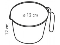 Vas gradat Tescoma Delicia (630408) imaginea #2 — magazin online Desire.md