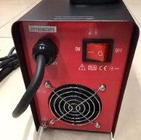 Aparat de sudură Start Pro SPI-250 D imaginea #3 — magazin online Desire.md