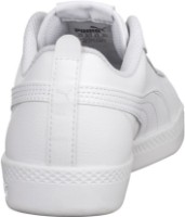 Ghete pentru damă Puma Smash Wns v2 L Puma White 37