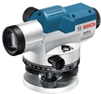 Оптический нивелир Bosch GOL 26G (0601068001) фото №1 — интернет-магазин Desire.md