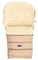 Детский зимний чехол Womar Zaffiro Igrow Wool Melange Beige (5902745542058) фото №5 — интернет-магазин Desire.md