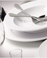 Set vase de servit Baralee Impress 25cm (94041A/10P03L) 6pcs imaginea #2 — magazin online Desire.md