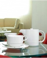 Set ceainic pentru infuzie Baralee Impress 800ml (94802A/10H00L) 6pcs imaginea #2 — magazin online Desire.md