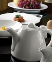 Набор обеденных тарелок Baralee Fine Plus 17cm (95531A/06D01N) 6pcs фото №2 — интернет-магазин Desire.md