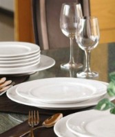 Набор сервировочных блюд Baralee Simple Plus 21cm (91021A/06P02N) 6pcs фото №2 — интернет-магазин Desire.md