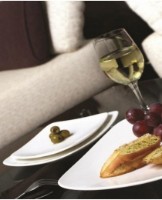 Vas de servit Baralee Simple Plus 27cm (06X04N/91133A) imaginea #3 — magazin online Desire.md