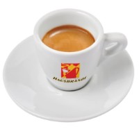 Cafea Hausbrandt Gourmet 1kg imaginea #2 — magazin online Desire.md