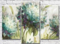 Картина Gallerix Chrysanthemum flowers (3572542)