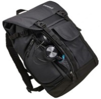 Городской рюкзак Thule Subterra 25L Dark Shadow фото №5 — интернет-магазин Desire.md