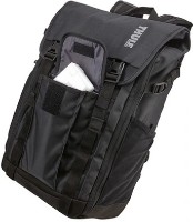 Городской рюкзак Thule Subterra 25L Dark Shadow фото №7 — интернет-магазин Desire.md