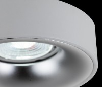 Встраиваемый светильник Lampardi Downlight LP987 фото №4 — интернет-магазин Desire.md