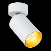 Спот Lampardi iOS LP750-1WC фото №2 — интернет-магазин Desire.md