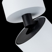 Спот Lampardi iOS LP750-1WC фото №5 — интернет-магазин Desire.md