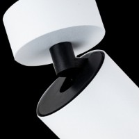 Спот Lampardi iOS LP747-1WC фото №5 — интернет-магазин Desire.md