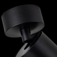 Спот Lampardi iOS LP744-1WC фото №3 — интернет-магазин Desire.md