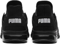Adidași pentru bărbați Puma Electron Street Puma Black 43