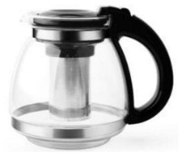 Заварочный чайник Casa Masa Honey 1.5L (S91)