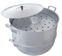 Oale de fiert cu aburi Scovo МШ-018 15L imaginea #5 — magazin online Desire.md