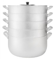 Мантоварка Scovo МТ-112 6L фото №4 — интернет-магазин Desire.md