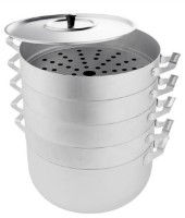 Мантоварка Scovo МТ-112 6L фото №5 — интернет-магазин Desire.md