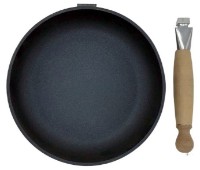 Tigaie Scovo Profi СП-004 24cm imaginea #2 — magazin online Desire.md