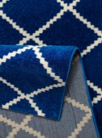 Covor Covoare Ungheni Matrix 1918_1_17222 1.60x2.30m imaginea #2 — magazin online Desire.md