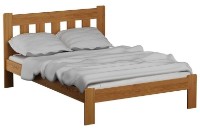 Кровать Poland Brita D 90х200 Alder фото №1 — интернет-магазин Desire.md