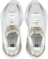 Кроссовки женские Puma RS-X Mono Metal Wn’s Puma White/Team Gold 41 фото №2 — интернет-магазин Desire.md