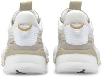 Adidași pentru dame Puma RS-X Mono Metal Wn’s Puma White/Team Gold 41 imaginea #3 — magazin online Desire.md