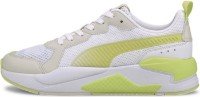 Кроссовки женские Puma X-Ray Fantastic Plastic Wns Puma White/Sharp Green/Vaporous Gray 36 фото №2 — интернет-магазин Desire.md