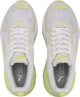 Кроссовки женские Puma X-Ray Fantastic Plastic Wns Puma White/Sharp Green/Vaporous Gray 38.5 фото №3 — интернет-магазин Desire.md