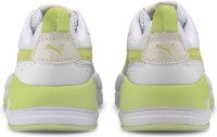 Кроссовки женские Puma X-Ray Fantastic Plastic Wns Puma White/Sharp Green/Vaporous Gray 40 фото №4 — интернет-магазин Desire.md