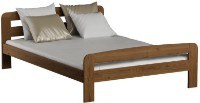 Кровать Poland Klaudia D 120х200 Oak фото №1 — интернет-магазин Desire.md