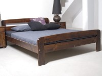 Pat Poland Klaudia D 120х200 Walnut imaginea #2 — magazin online Desire.md