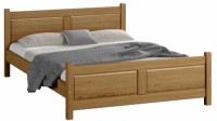 Pat Poland Lena 160х200 Oak imaginea #1 — magazin online Desire.md
