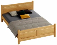 Pat Poland Lena 180х200 Alder imaginea #3 — magazin online Desire.md